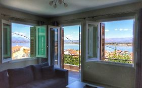 Aggeliki Apartments
