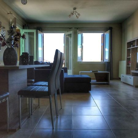 Aggeliki Apartments Nafplio Exterior photo