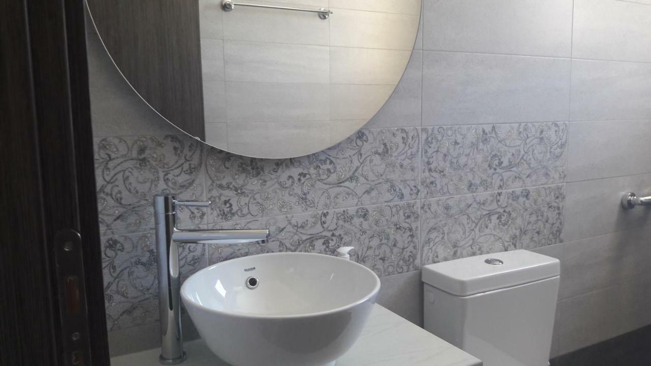 Aggeliki Apartments Nafplio Exterior photo